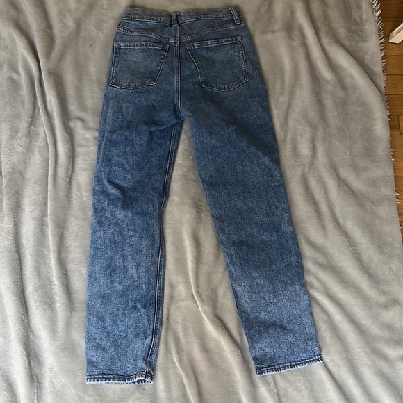 Old navy jeans! - Picture 3 of 3